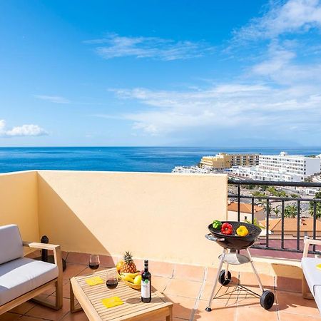 1314 Fabulous 2 Bedroom Accommodation Roof Terrace カジャオ・サルバヘ エクステリア 写真