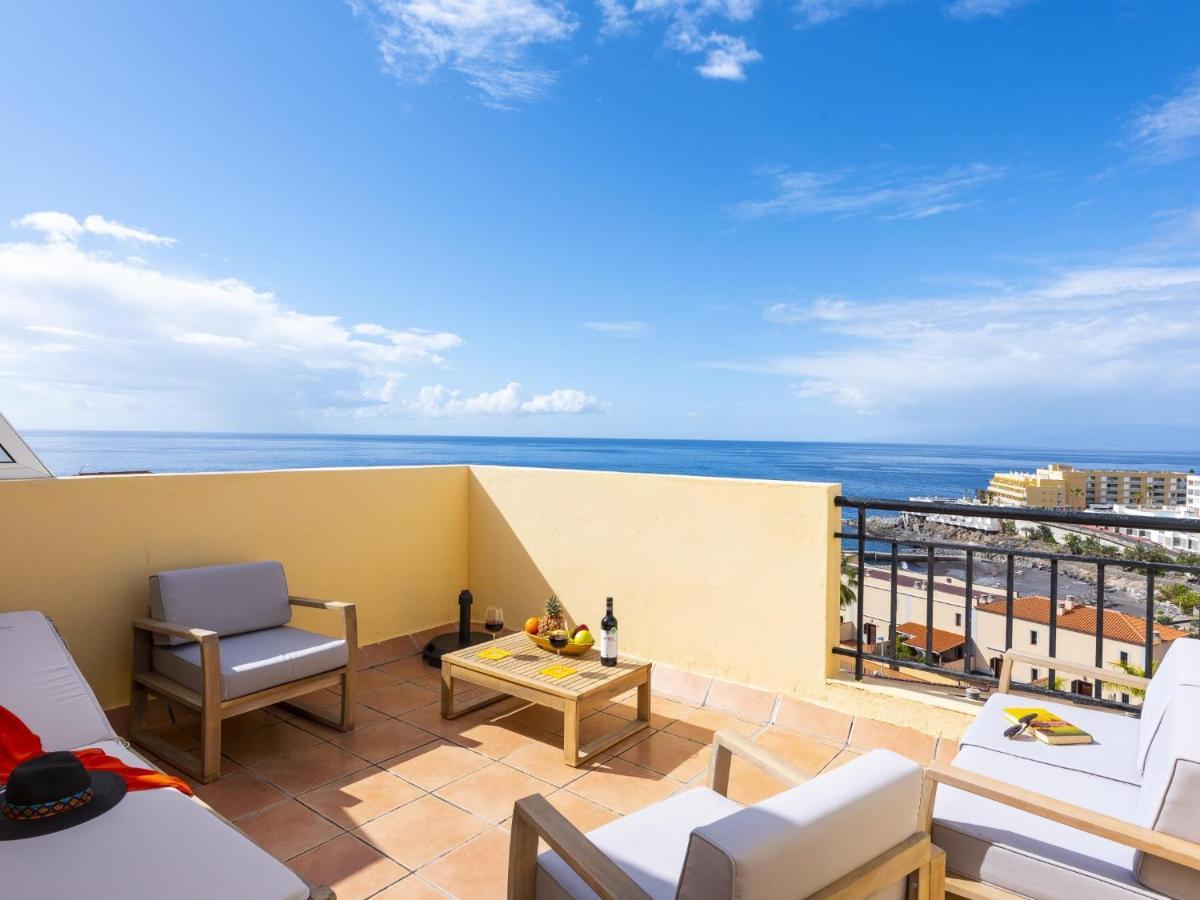 1314 Fabulous 2 Bedroom Accommodation Roof Terrace カジャオ・サルバヘ エクステリア 写真