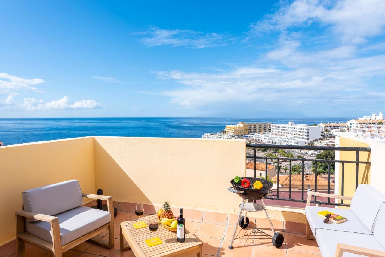 1314 Fabulous 2 Bedroom Accommodation Roof Terrace カジャオ・サルバヘ エクステリア 写真