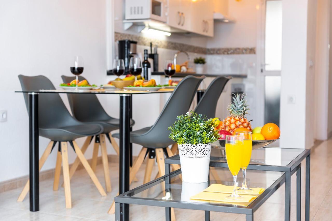 1314 Fabulous 2 Bedroom Accommodation Roof Terrace カジャオ・サルバヘ エクステリア 写真