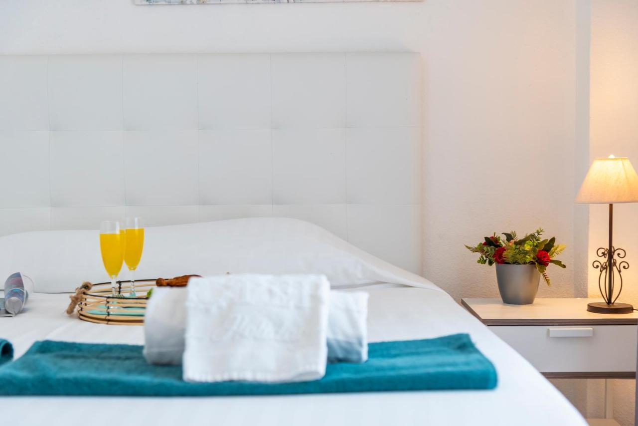 1314 Fabulous 2 Bedroom Accommodation Roof Terrace カジャオ・サルバヘ エクステリア 写真