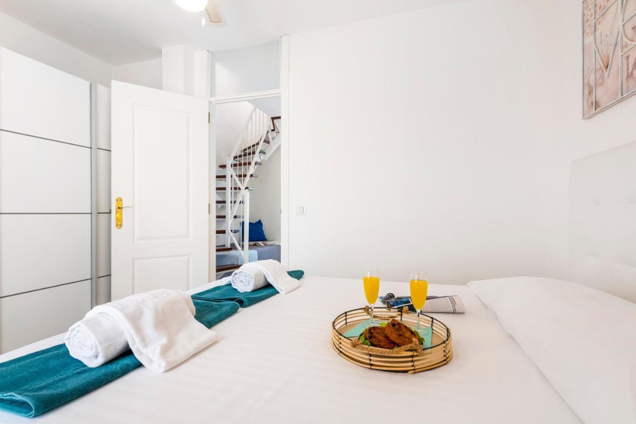 1314 Fabulous 2 Bedroom Accommodation Roof Terrace カジャオ・サルバヘ エクステリア 写真