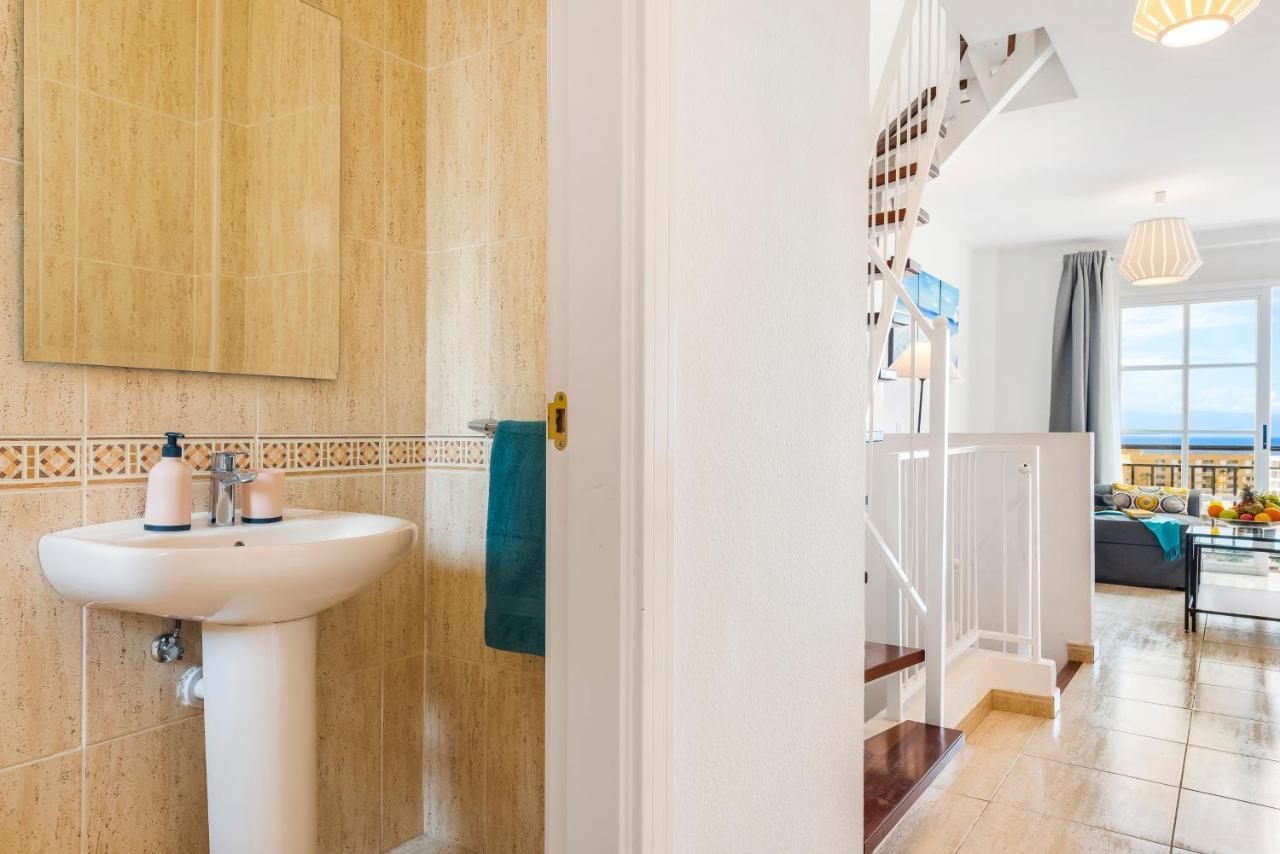1314 Fabulous 2 Bedroom Accommodation Roof Terrace カジャオ・サルバヘ エクステリア 写真