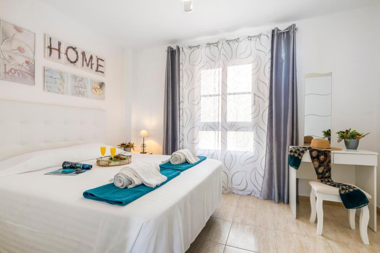 1314 Fabulous 2 Bedroom Accommodation Roof Terrace カジャオ・サルバヘ エクステリア 写真