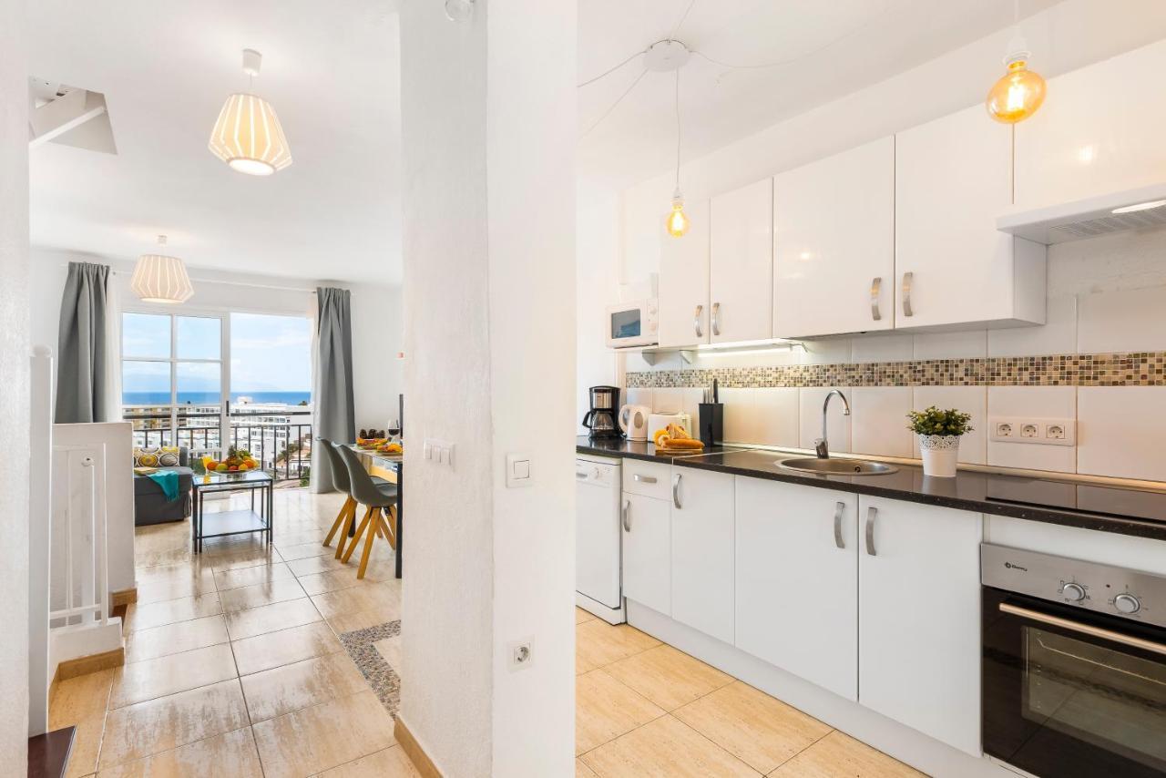 1314 Fabulous 2 Bedroom Accommodation Roof Terrace カジャオ・サルバヘ エクステリア 写真