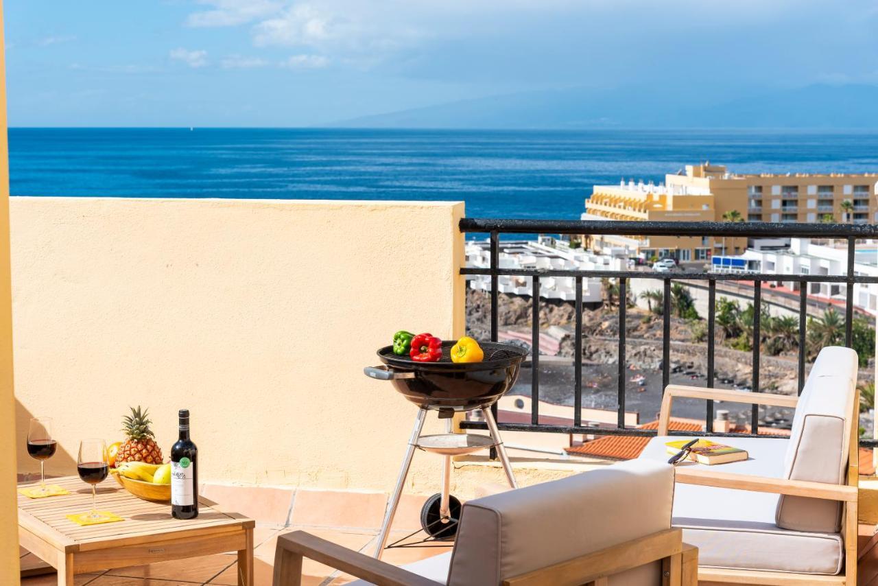 1314 Fabulous 2 Bedroom Accommodation Roof Terrace カジャオ・サルバヘ エクステリア 写真