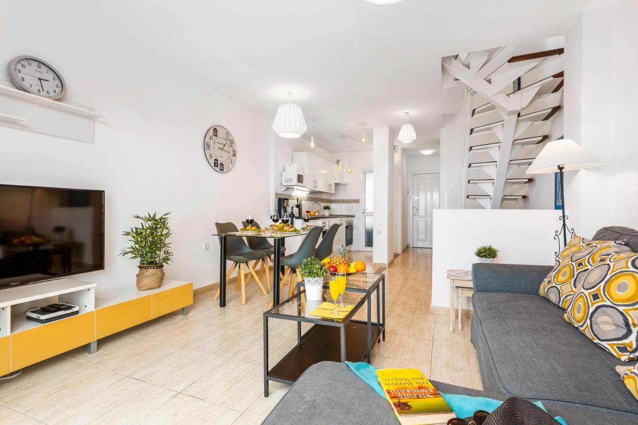 1314 Fabulous 2 Bedroom Accommodation Roof Terrace カジャオ・サルバヘ エクステリア 写真