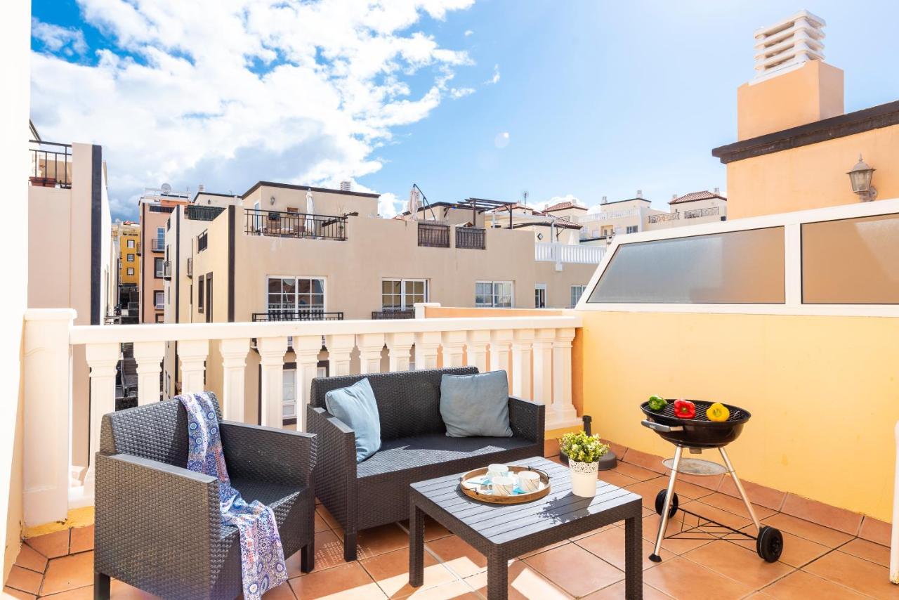 1314 Fabulous 2 Bedroom Accommodation Roof Terrace カジャオ・サルバヘ エクステリア 写真