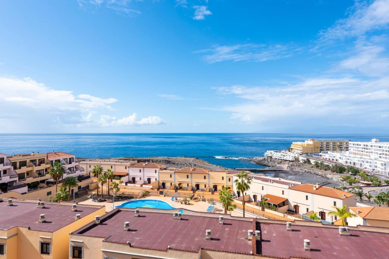 1314 Fabulous 2 Bedroom Accommodation Roof Terrace カジャオ・サルバヘ エクステリア 写真
