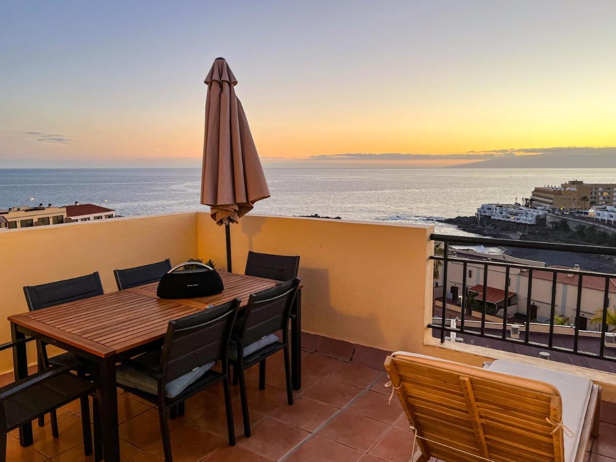 1314 Fabulous 2 Bedroom Accommodation Roof Terrace カジャオ・サルバヘ エクステリア 写真